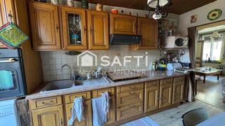  Maison à vendre 10 pièces 265 m²