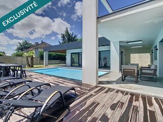 Maison 6 pièces 246 m² · à Le Plessis-Trévise · 246 m² · 1 195 000 €