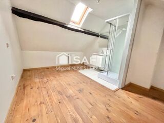  Maison � vendre 2 pi�ces 36 m�