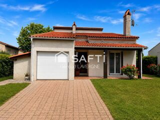  Maison à vendre 5 pièces 145 m²