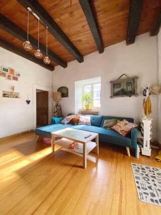  Maison � vendre 5 pi�ces 120 m�