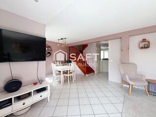  Maison à vendre 6 pièces 104 m²