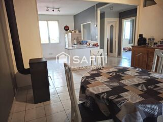  Maison à vendre 6 pièces 105 m²