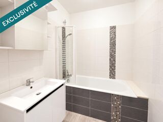  Appartement à vendre 2 pièces 61 m²