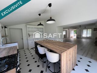  Maison � vendre 4 pi�ces 125 m�