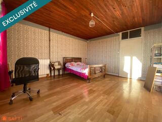  Maison à vendre 10 pièces 300 m²