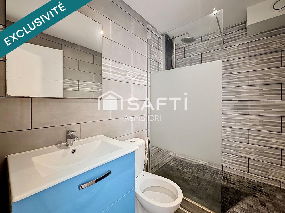 Vente Maison Maison de ville 74 m2 Lens