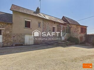  Maison à vendre 4 pièces 73 m²