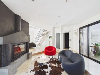  Maison à vendre 6 pièces 235 m²