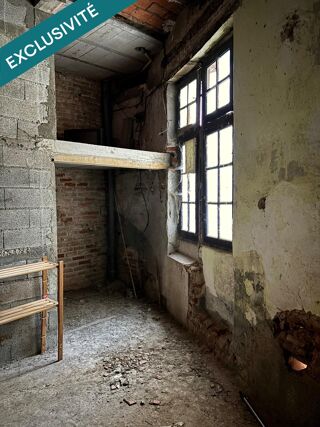  Appartement  vendre 1 pice 21 m