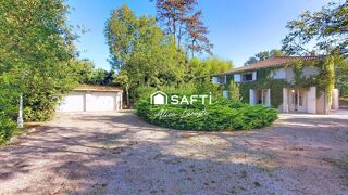  Maison � vendre 6 pi�ces 175 m�