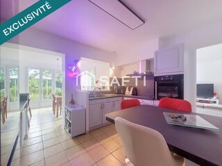  Maison à vendre 7 pièces 189 m²