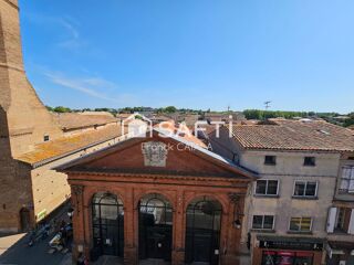  Appartement à vendre 2 pièces 42 m²