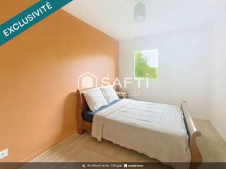  Maison à vendre 6 pièces 130 m²