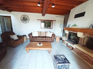  Maison à vendre 5 pièces 170 m²