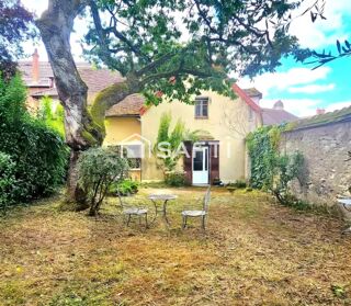  Maison � vendre 7 pi�ces 185 m�