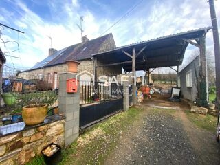  Maison à vendre 2 pièces 42 m²