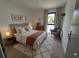  Maison 4 pièces 84 m² Grabels
