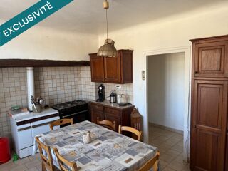  Maison  vendre 4 pices 102 m