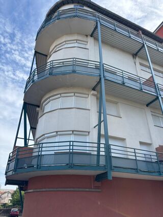  Appartement � vendre 2 pi�ces 31 m�