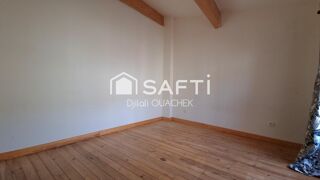  Maison � vendre 2 pi�ces 42 m� Fourques