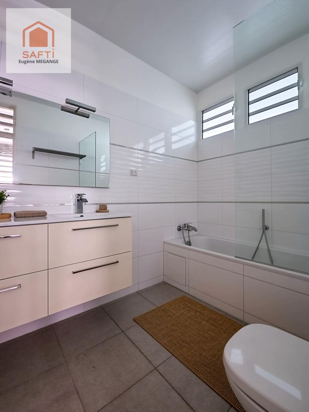 Vente Maison Un coup de cœur  pour cette propriété de 195m² Matoury