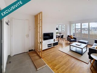  Appartement � vendre 5 pi�ces 68 m�