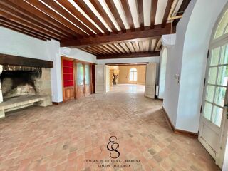  Hôtel Particulier à vendre 12 pièces 479 m² Annonay