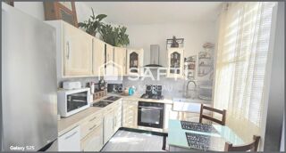  Maison � vendre 4 pi�ces 88 m�