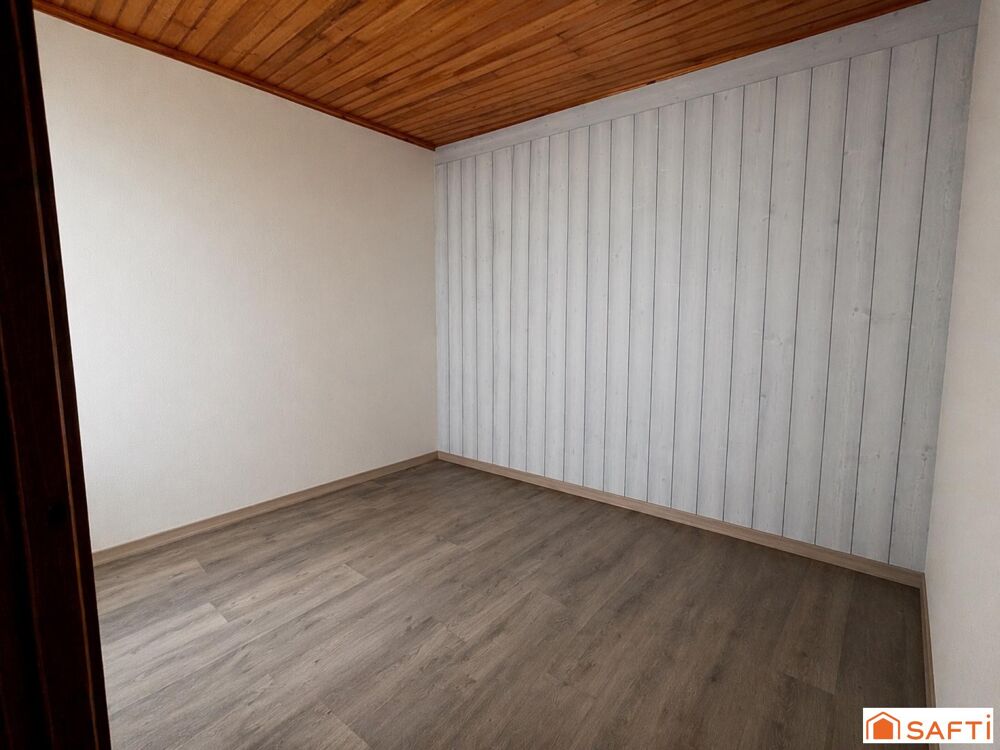 Vente Appartement Investissement locatif Thure