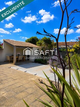  Maison à vendre 4 pièces 83 m²