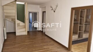  Appartement  vendre 4 pices 80 m