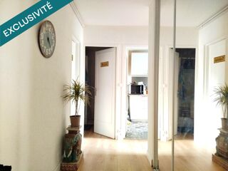  Appartement � vendre 3 pi�ces 55 m�
