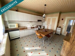  Maison à vendre 6 pièces 173 m²