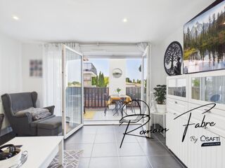  Appartement à vendre 3 pièces 62 m²
