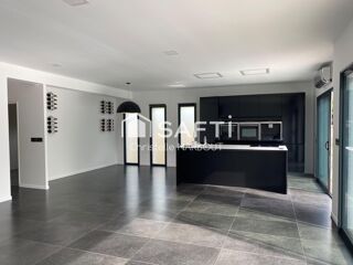  Maison à vendre 7 pièces 171 m²