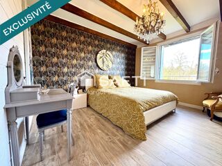  Maison � vendre 5 pi�ces 155 m�