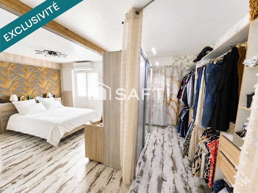 Vente Maison Maison familiale Montlieu-la-garde