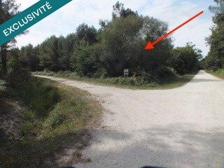  Terrain à vendre 800 m²