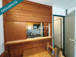  Appartement à vendre 1 pièce 20 m²