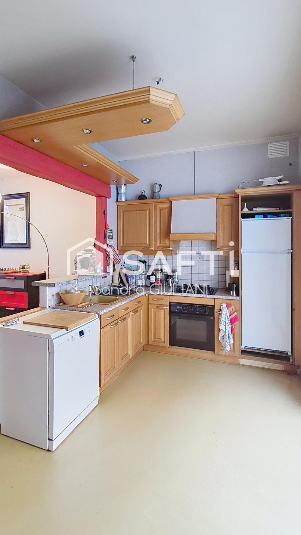 Vente Maison Maison avec 4 chambres aux portes des frontières ! Longwy