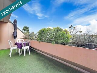  Appartement � vendre 3 pi�ces 71 m�