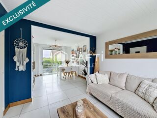  Maison à vendre 5 pièces 90 m²