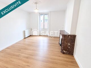 Vente Appartement Investisseur, T4 pour collocation, secteur calme et prisé de St Etienne.Proche des grandes écoles Saint-etienne