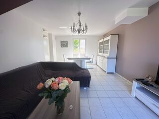  Maison à vendre 4 pièces 80 m²