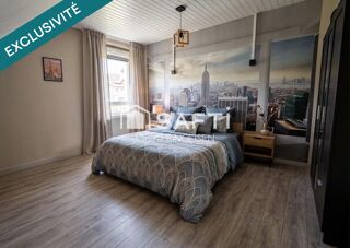  Maison à vendre 3 pièces 110 m²