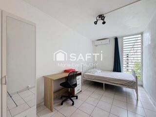  Appartement à louer 3 pièces 47 m²