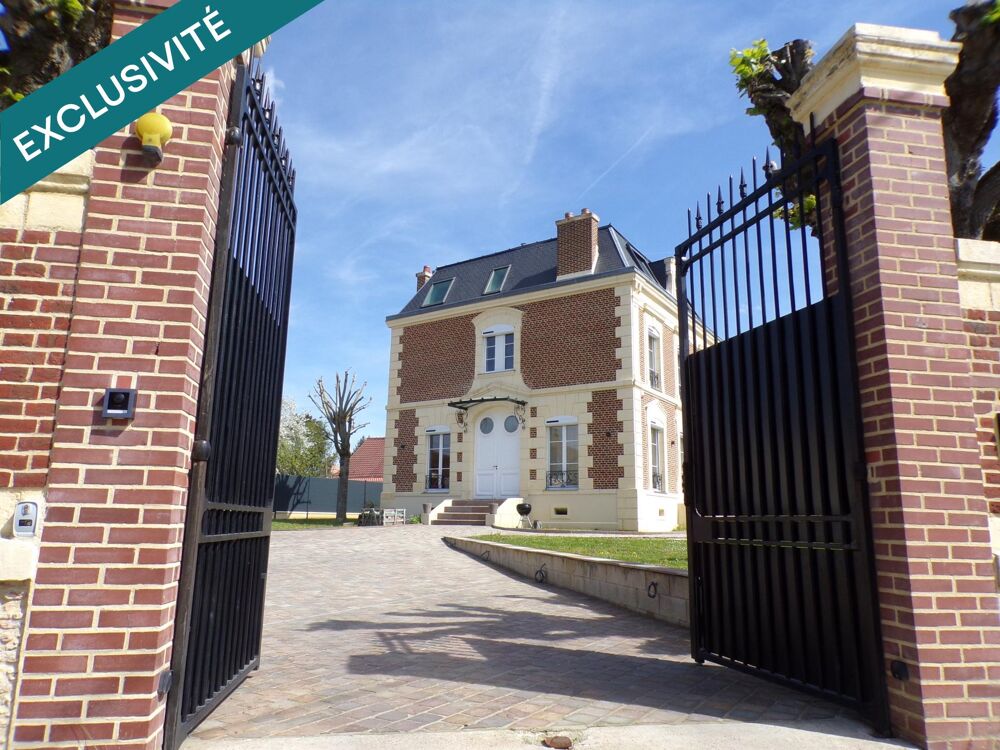  vendre  Maison Berthecourt (60370)