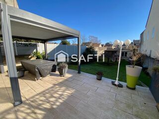  Maison  vendre 7 pices 123 m