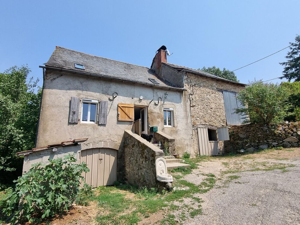 Maison 5 pièces 116 m² · à La Salvetat-Peyrales · 116 m² · 169 000 €